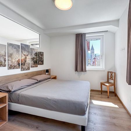 Relais Gentilini Apartment มาเล ภายนอก รูปภาพ