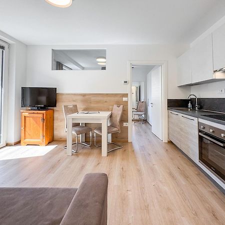 Relais Gentilini Apartment มาเล ภายนอก รูปภาพ