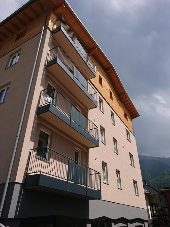 Relais Gentilini Apartment มาเล ภายนอก รูปภาพ