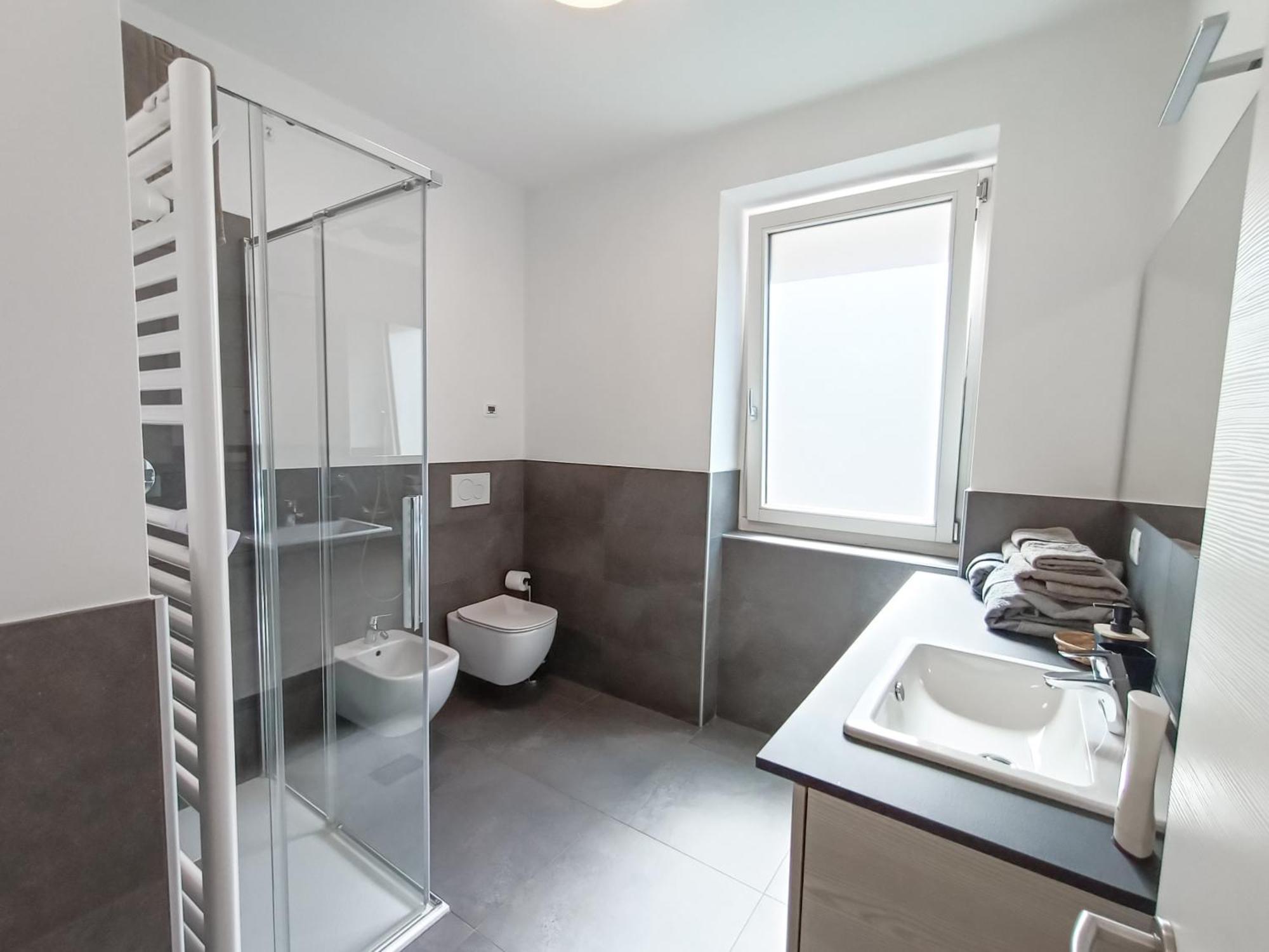 Relais Gentilini Apartment มาเล ภายนอก รูปภาพ