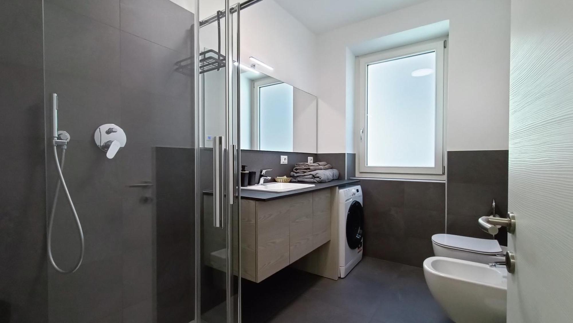 Relais Gentilini Apartment มาเล ภายนอก รูปภาพ
