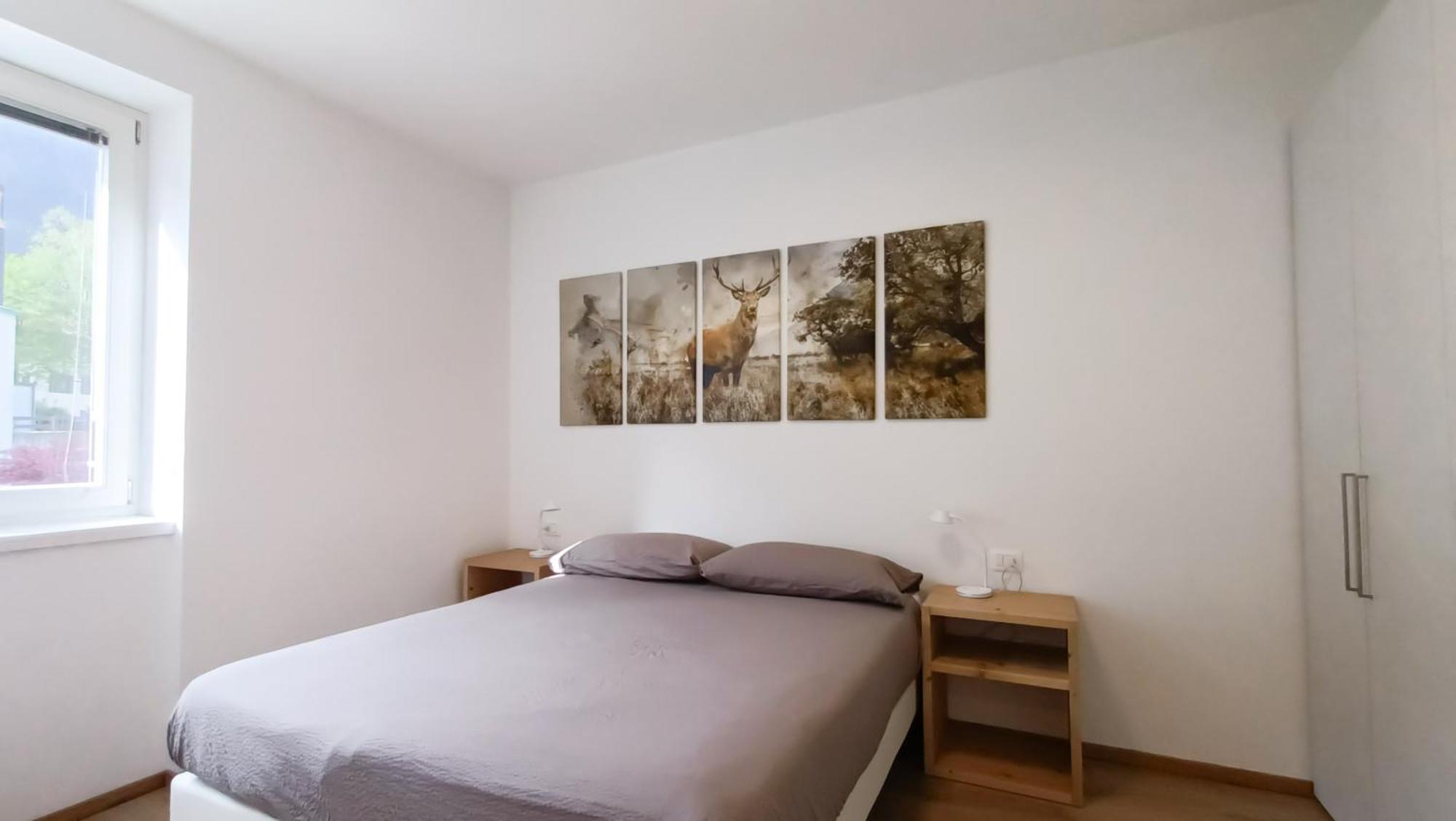 Relais Gentilini Apartment มาเล ภายนอก รูปภาพ