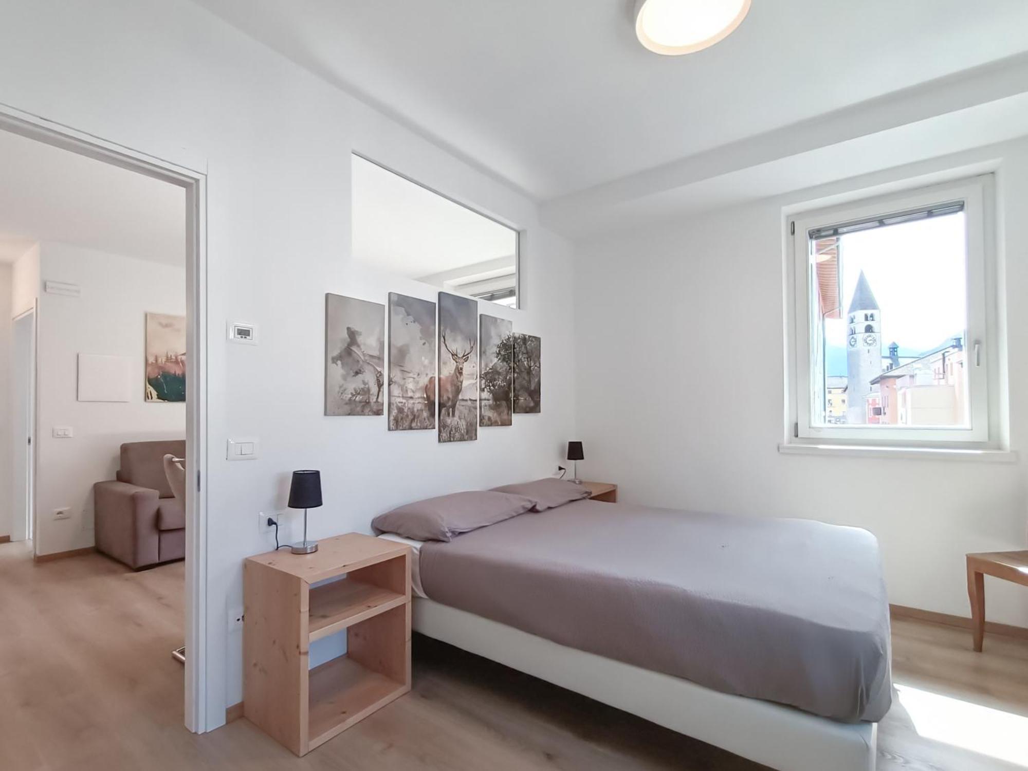 Relais Gentilini Apartment มาเล ภายนอก รูปภาพ