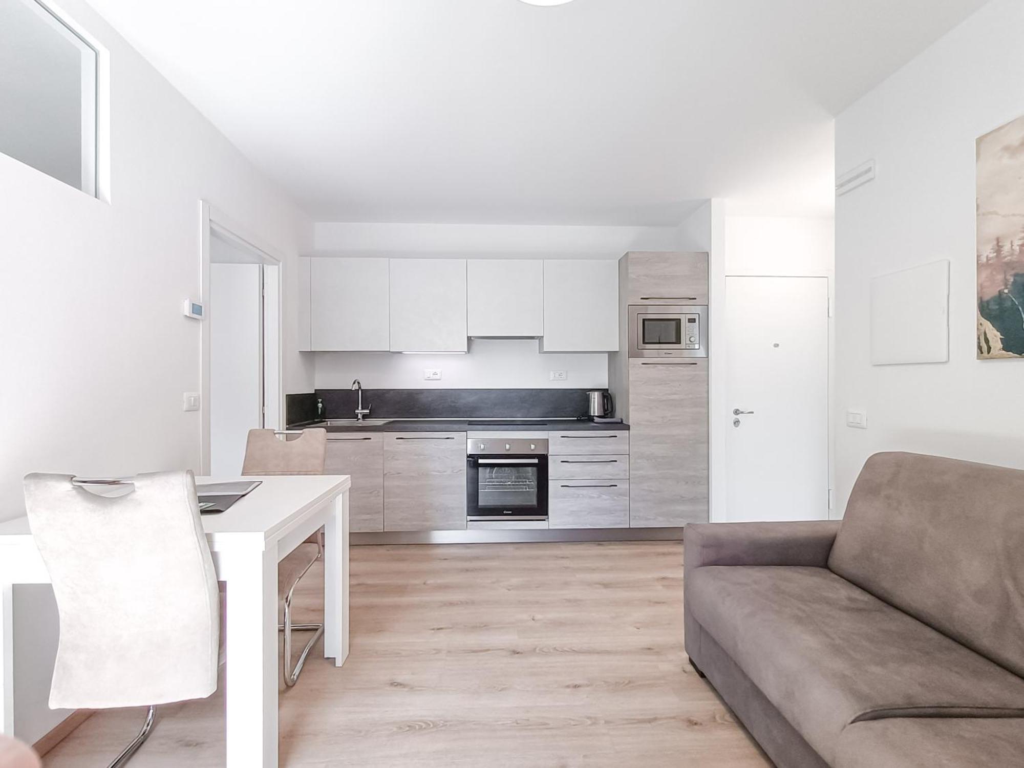 Relais Gentilini Apartment มาเล ภายนอก รูปภาพ