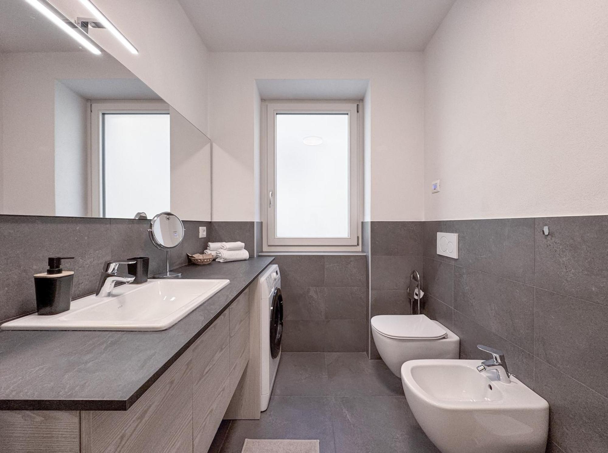 Relais Gentilini Apartment มาเล ภายนอก รูปภาพ