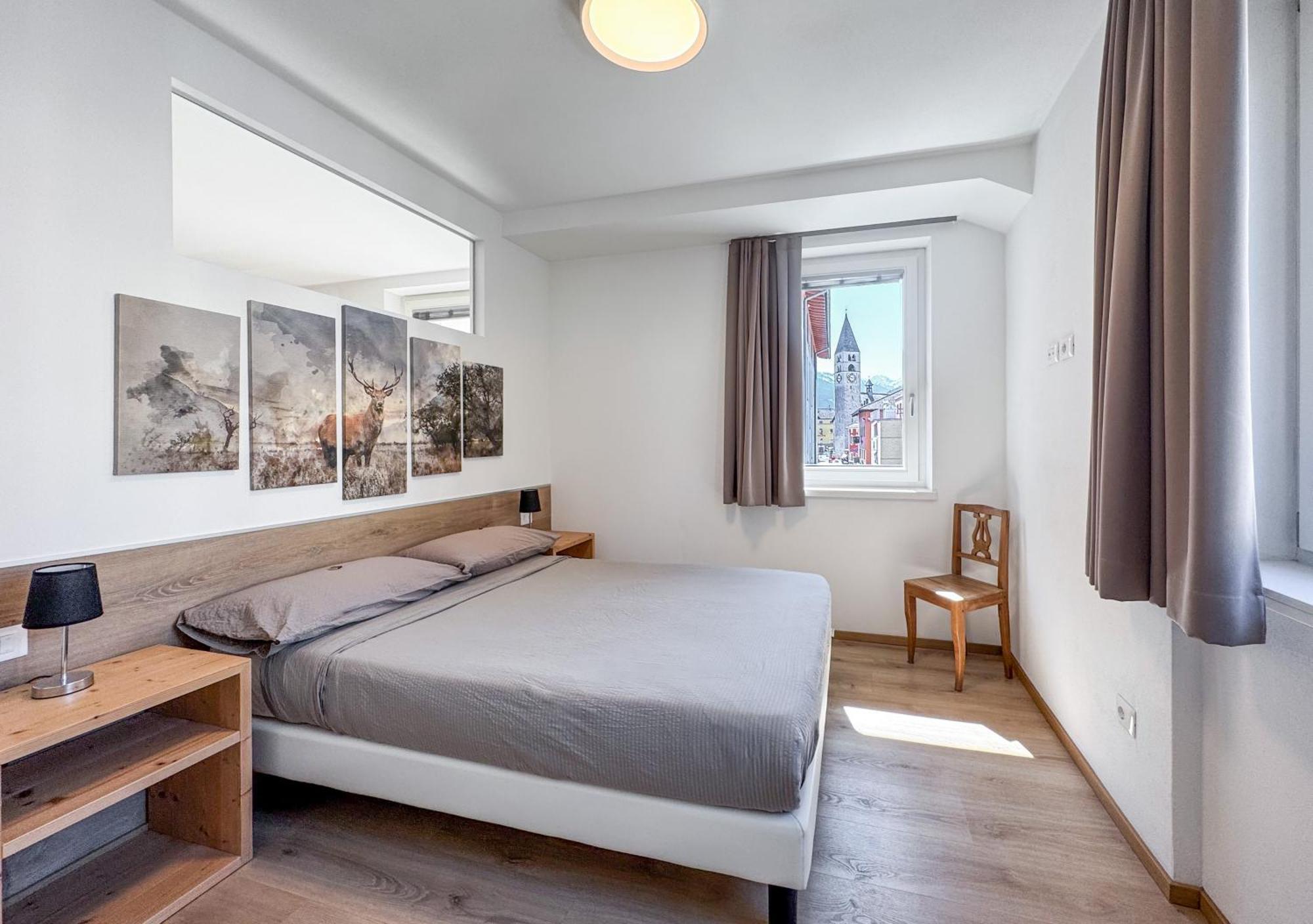 Relais Gentilini Apartment มาเล ภายนอก รูปภาพ