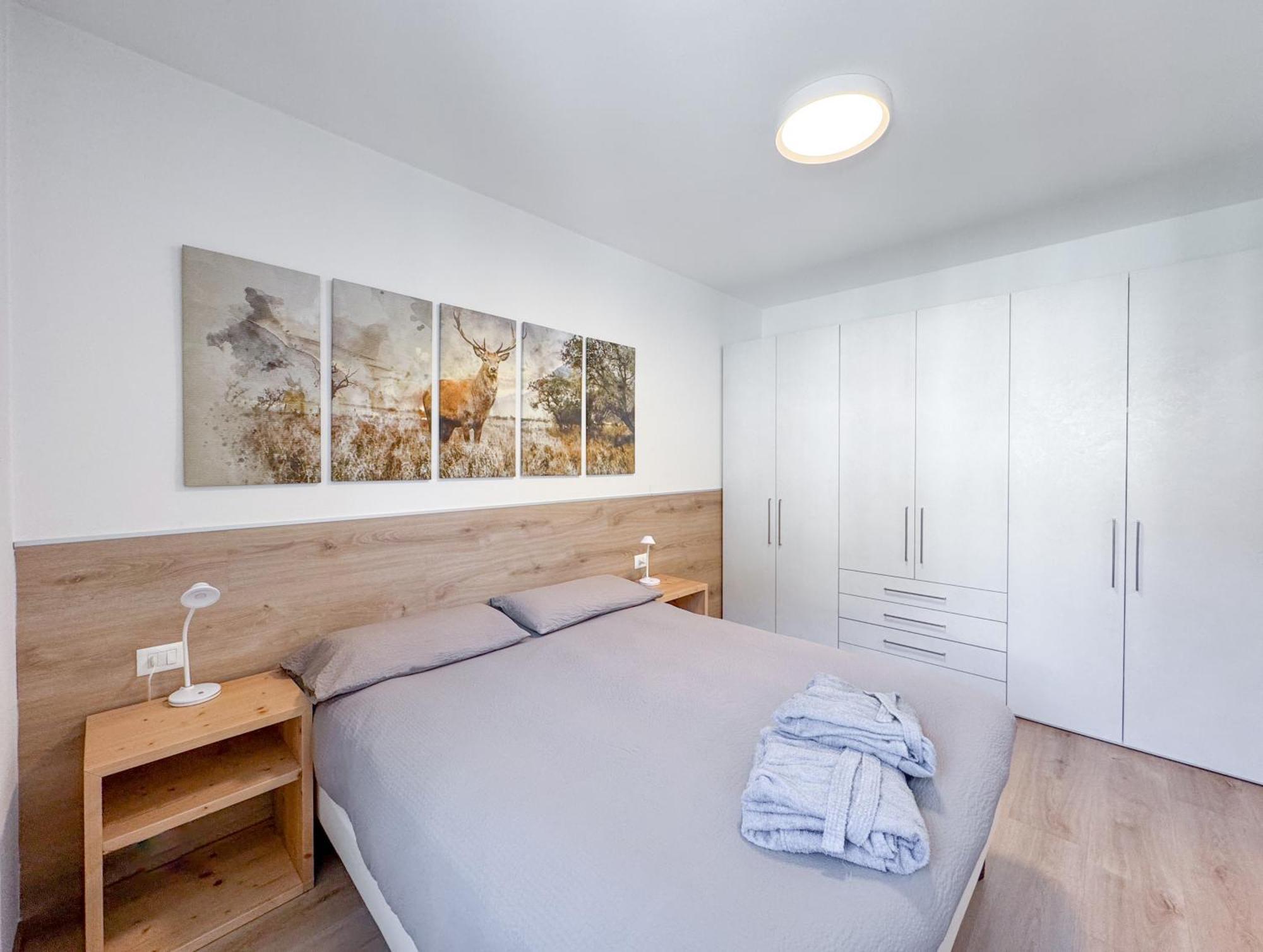 Relais Gentilini Apartment มาเล ภายนอก รูปภาพ