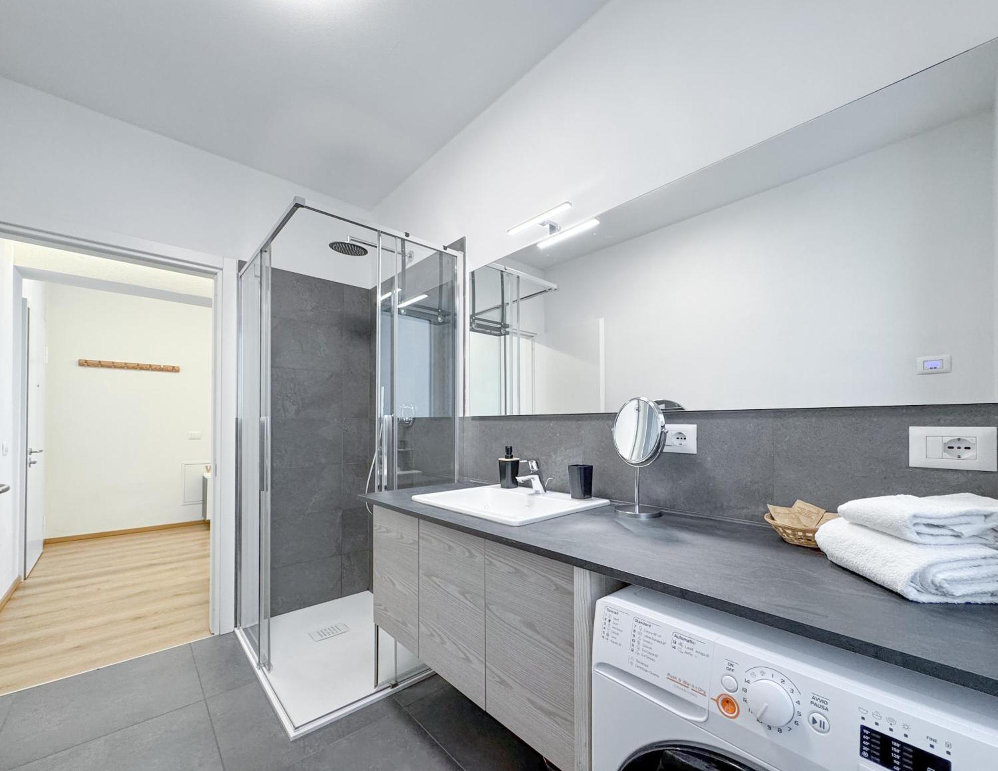 Relais Gentilini Apartment มาเล ภายนอก รูปภาพ