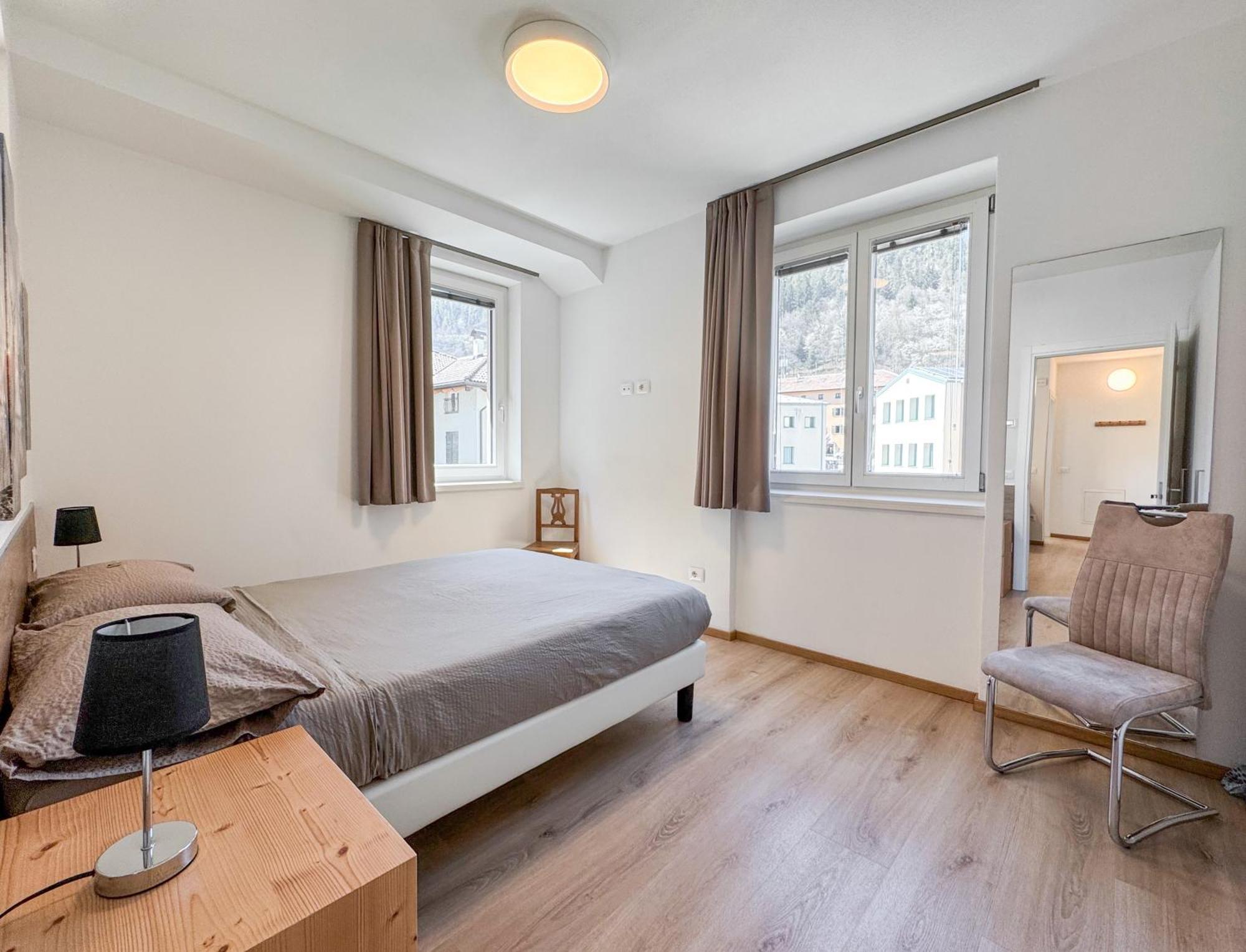 Relais Gentilini Apartment มาเล ภายนอก รูปภาพ